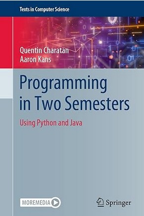 Programming in Two Semesters